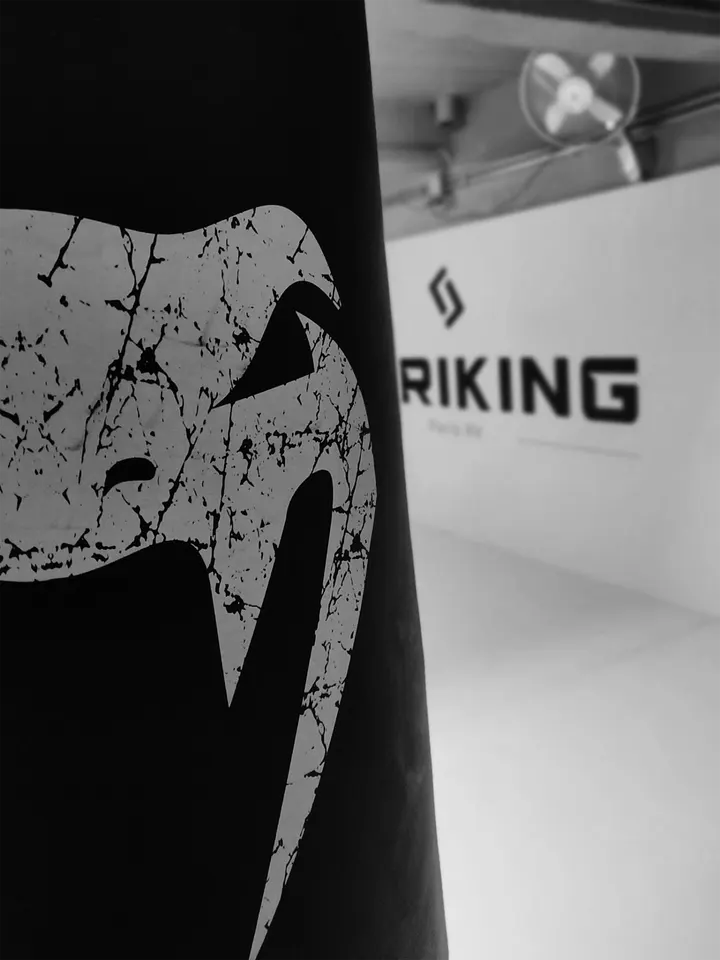 Striking Paris XV — boxe-studio à Paris — 3