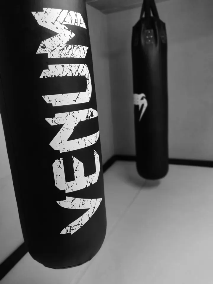 Striking Paris XV — boxe-studio à Paris — 5
