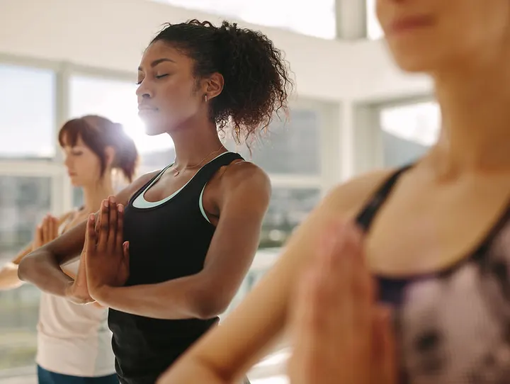 Redgrave Sports Centre — fitness studio in Marlow — 3