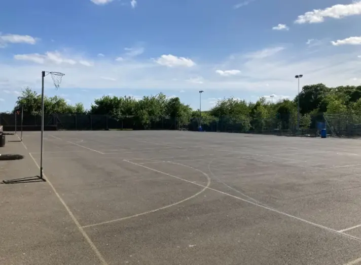 Redgrave Sports Centre — fitness studio in Marlow — 5