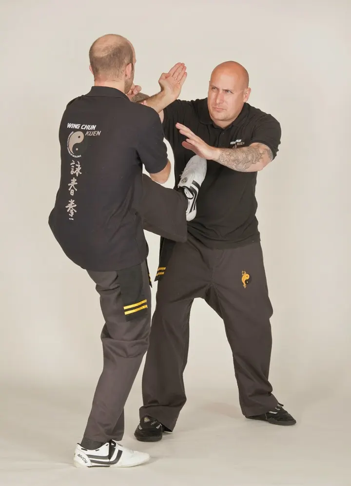 Meridian Kung Fu Basildon — martial arts-studio in Basildon — 3