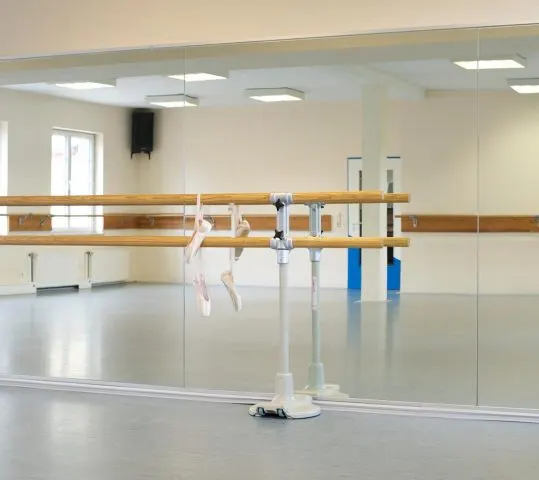 Marita Ballettstudio Erxleben — Dance in Historische Innenstadt, Potsdam