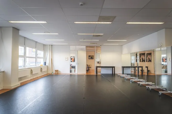 Amsterdam Balance - Noord — yoga-studio in Noord, Amsterdam — 2