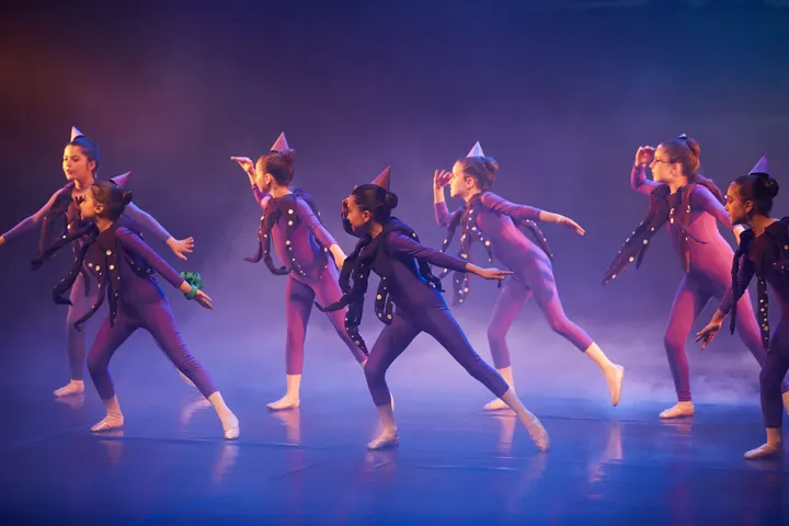Escola De Dança De Ermesinde — dança-studio em Porto — 3