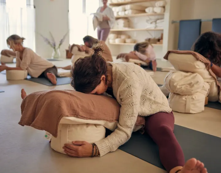 Wahé Yoga Studio Baarn — yoga-studio in Baarn — 3