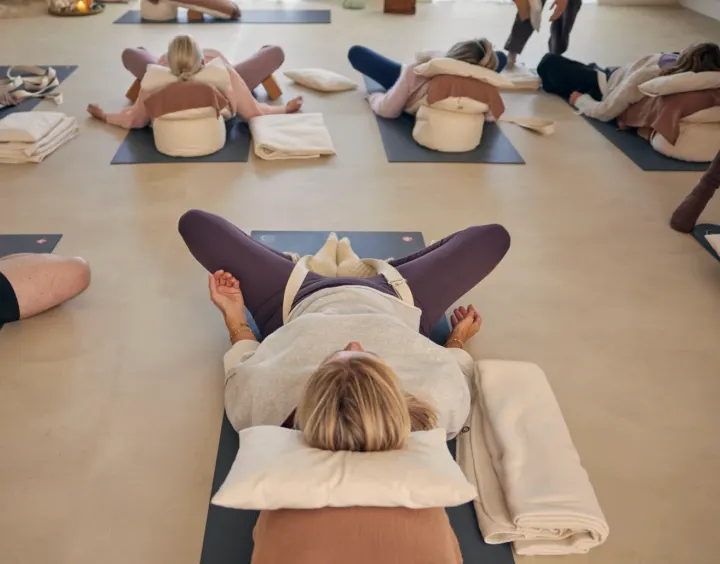 Wahé Yoga Studio Baarn — yoga-studio in Baarn — 5