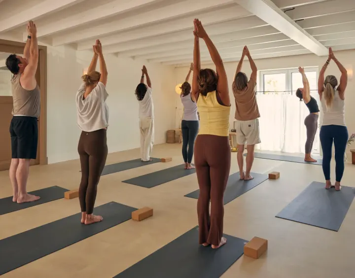 Wahé Yoga Studio Baarn — yoga-studio in Baarn — 6