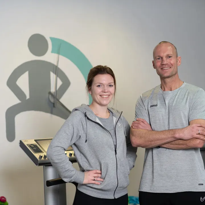 Personal EMS Training Warburg — ems-training-studio in Warburg — 4