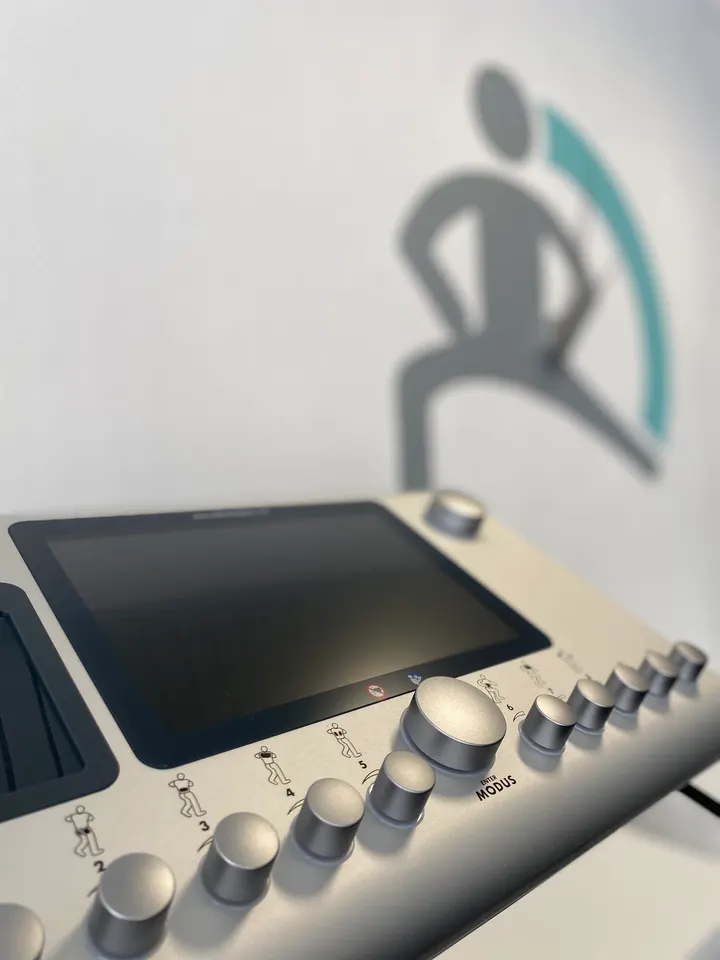 Personal EMS Training Warburg — Fitnessstudio in Warburg