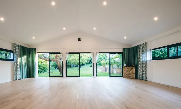 Lumière Yoga — yoga-studio à Pierrevert — 3