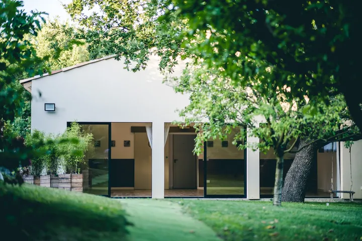 Lumière Yoga — yoga-studio à Pierrevert — 4