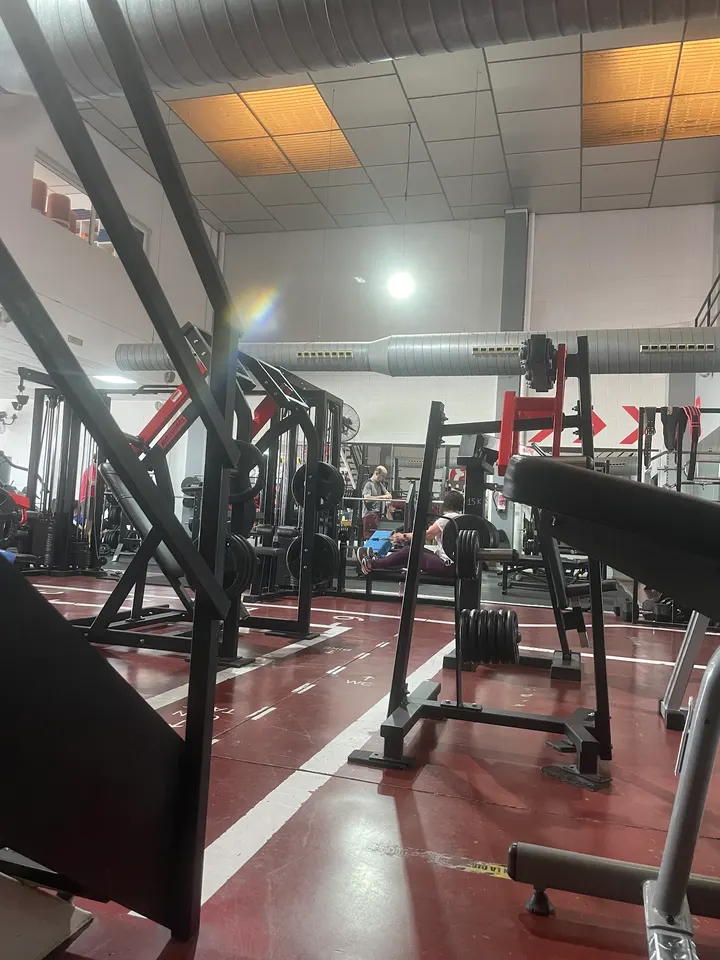 TEAM3 FITNESS — estudio de fitness-studio en el Perelló, Vilablareix — 3