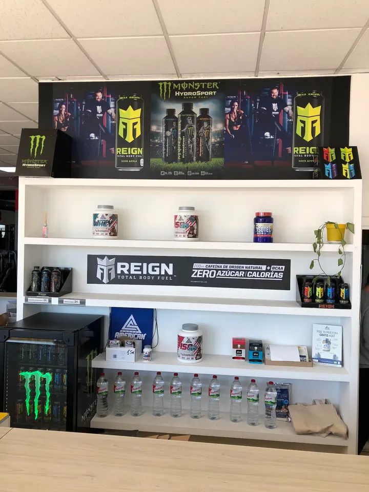 TEAM3 FITNESS — estudio de fitness-studio en Vilablareix — 3