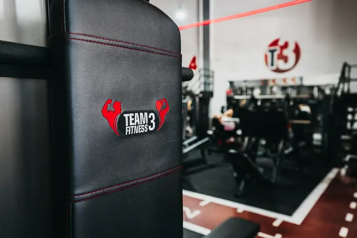 TEAM3 FITNESS — estudio de fitness-studio en Vilablareix — 5