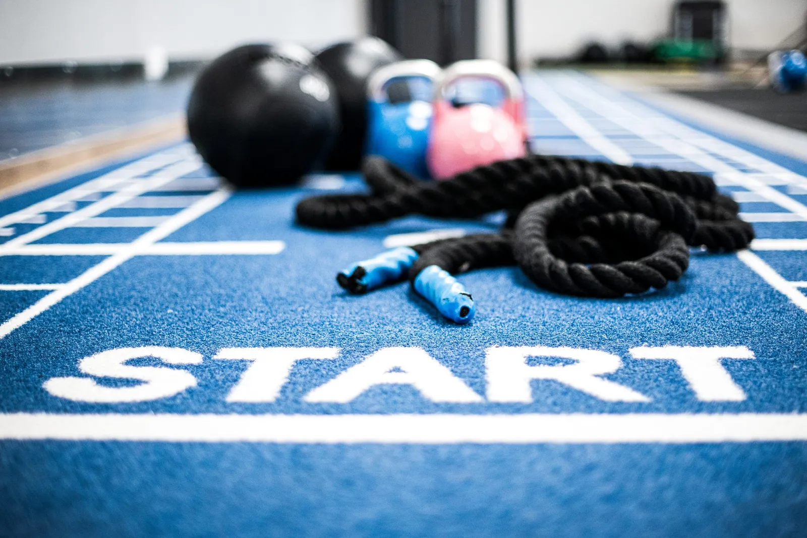 Elbfitness Lüneburg City — träningsstudio i Hamburg — 3