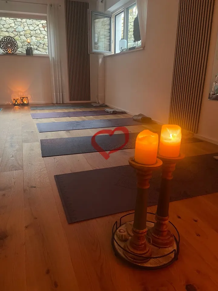 Servus Yoga - Beate Wasem — yoga-studio in Manching-Pichl — 5