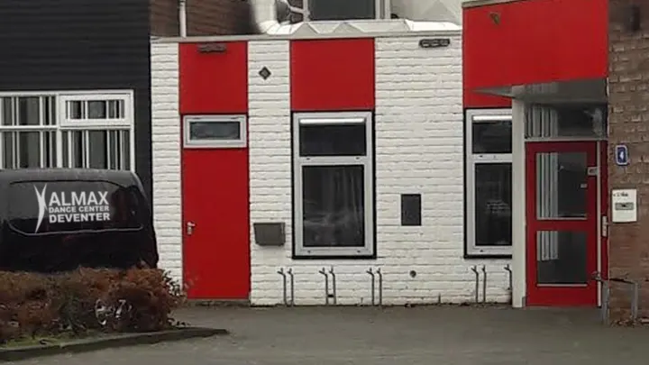Almax Dance Center Deventer — dans-studio in Colmschate, Deventer — 3