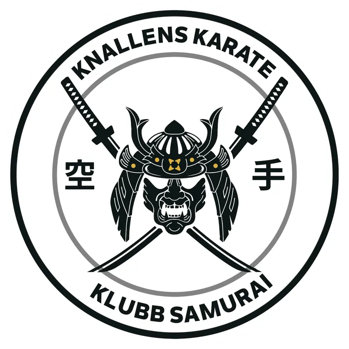 Knallens Karateklubb — martial arts-studio i Lugnet, Borås