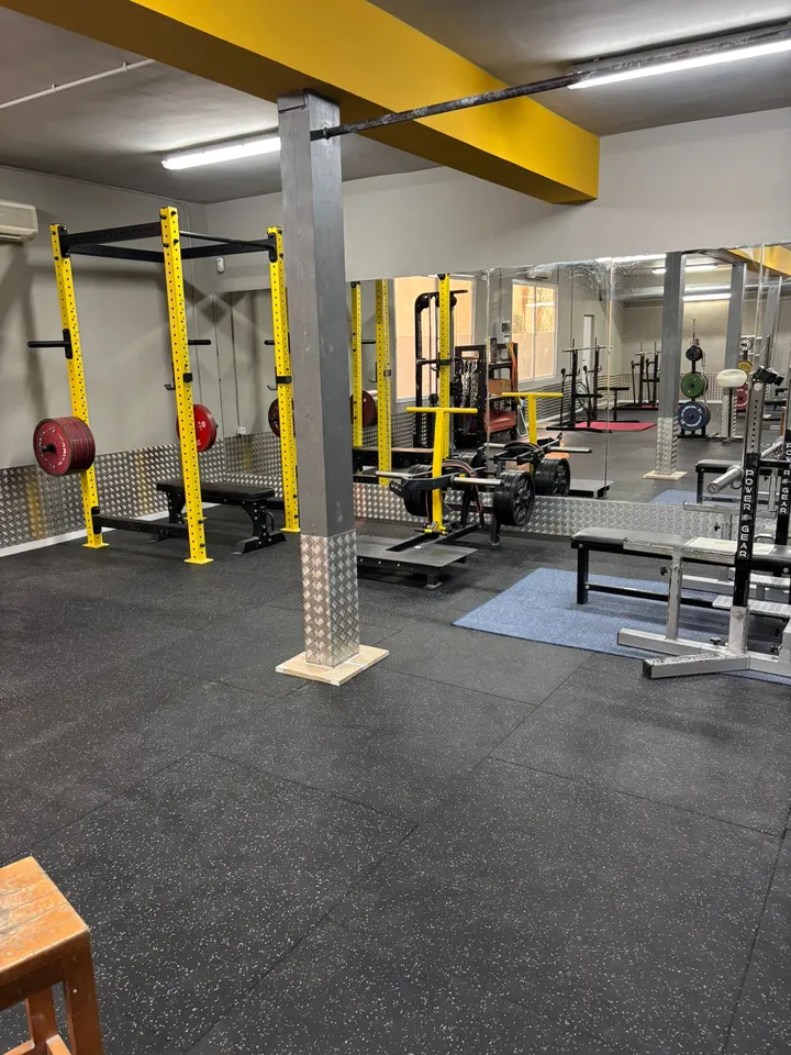 Powerlifting Barcelona — fuerza-studio en Sants-Montjuïc, Barcelona — 2