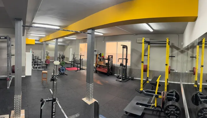 Powerlifting Barcelona — fuerza-studio en Barcelona — 3