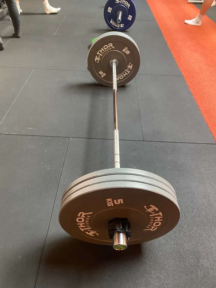 Take 5 Fitness — strength-studio in Kungsholmen, Stockholm — 2