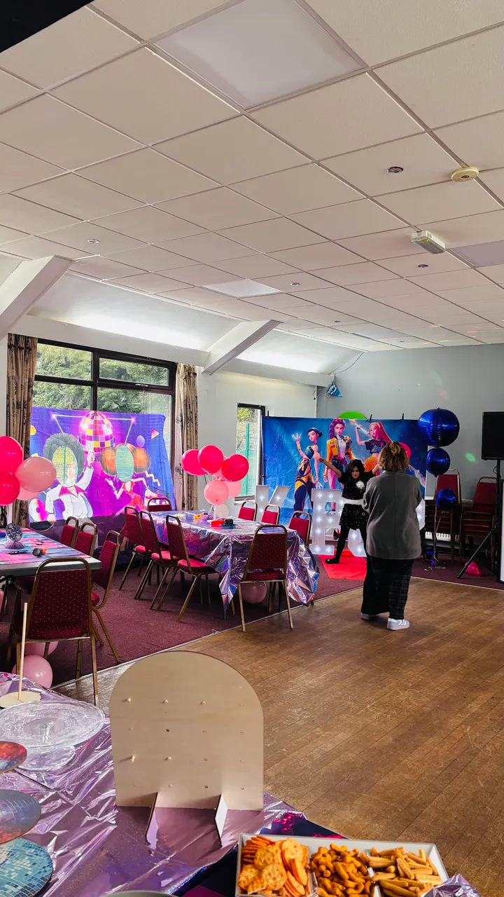Yoga with Mariana - Markland Hill Racquets Club — Yoga in Markland Hill, Bolton