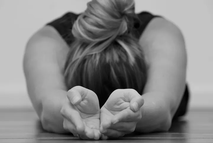 Yoga Rust — yoga-studio in Jagersveld, Lelystad — 3