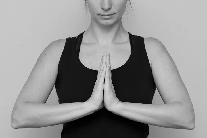 Yoga Rust — yoga-studio in Lelystad — 4