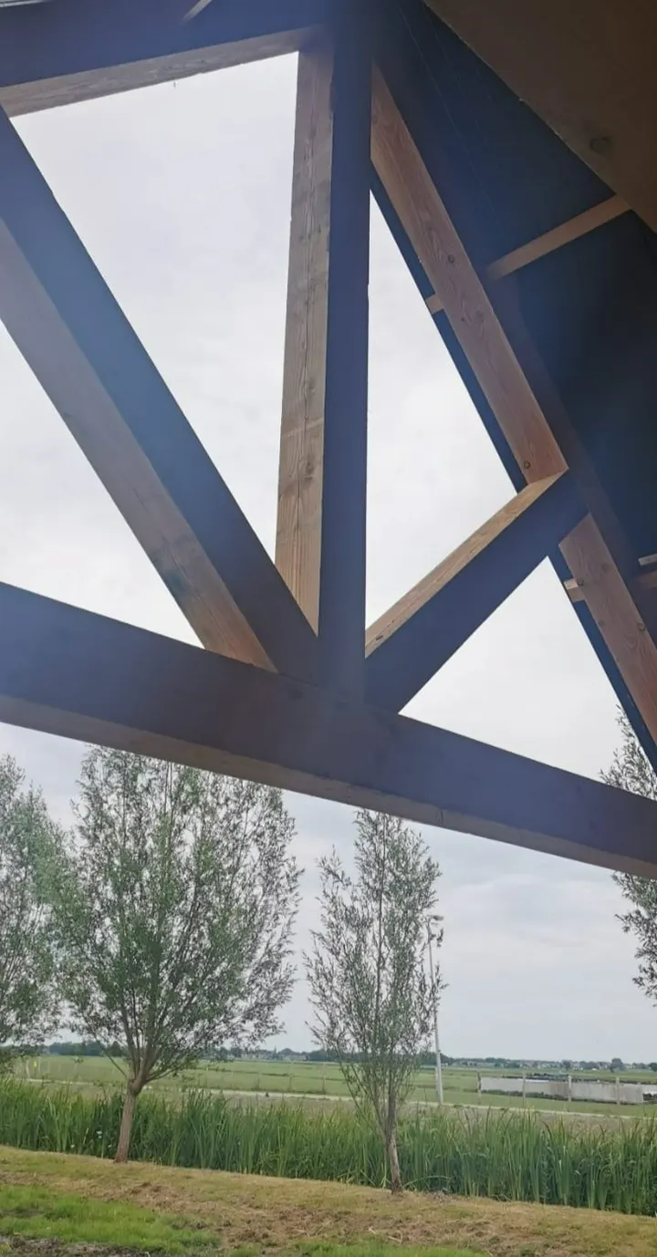 Het Buitenhuis — meditatie-studio in Aarlanderveen — 2