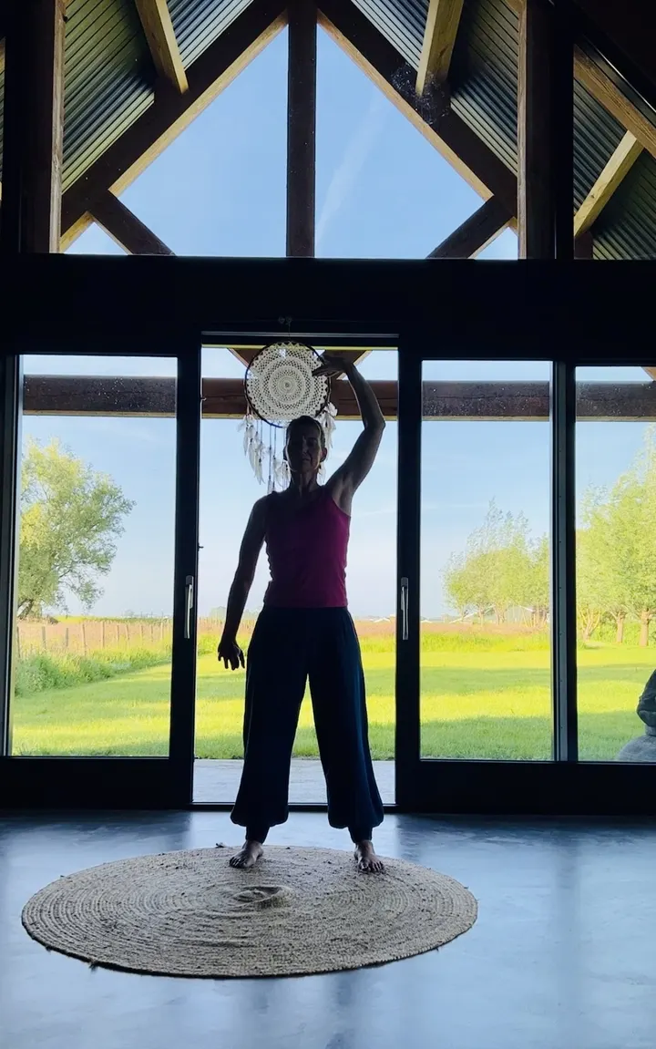 Het Buitenhuis — meditatie-studio in Aarlanderveen — 4