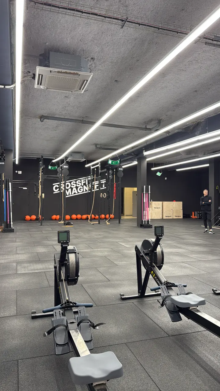 Crossfit Magnyfit — crossfit-studio à Magny-les-Hameaux, Paris — 3