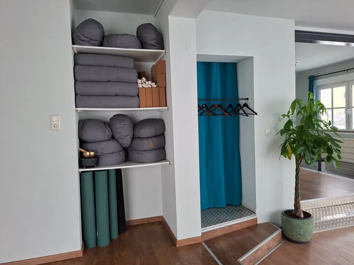 PreZe Erfurt — yoga-studio in Daberstedt, Erfurt — 2