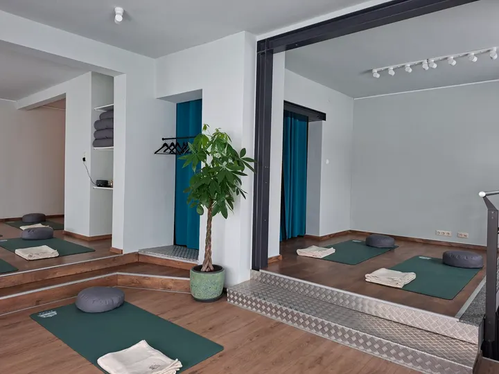 PreZe Erfurt — Yoga in Daberstedt, Erfurt