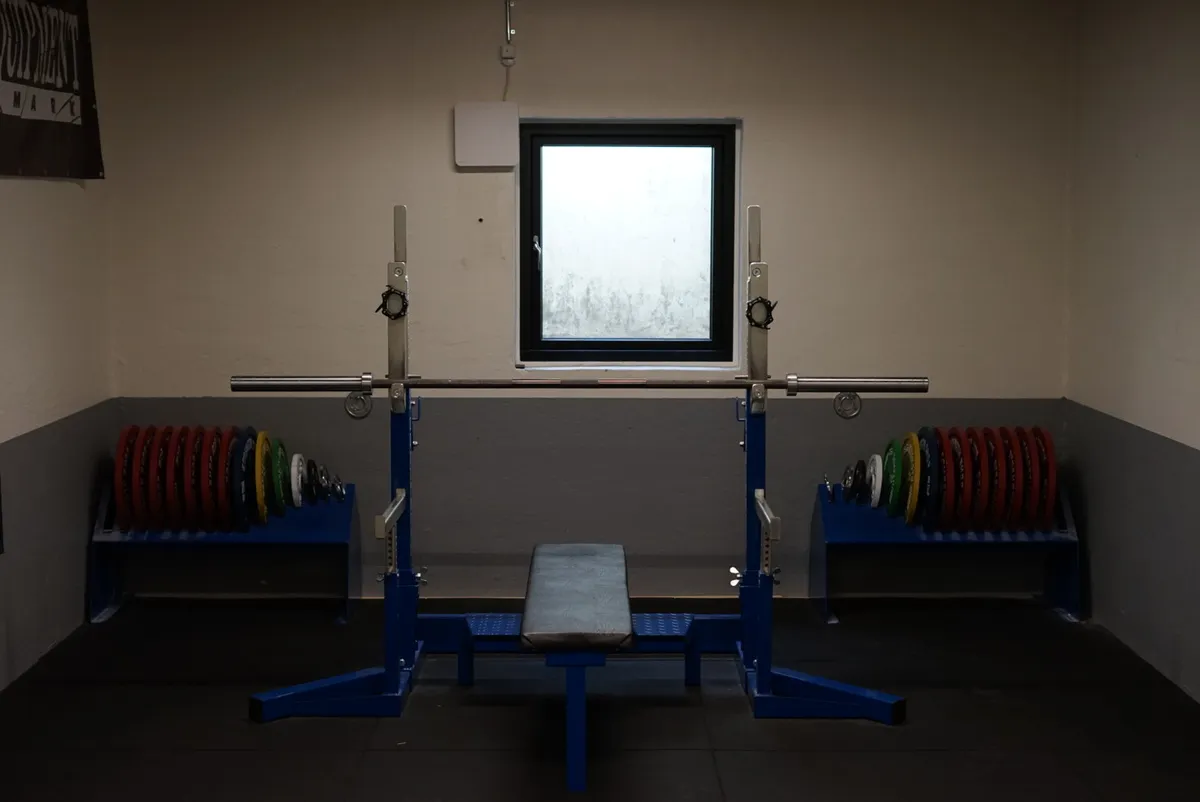 Albertslund Styrkeløft Forening — crossfit-studio i Albertslund, Albertslund — 3