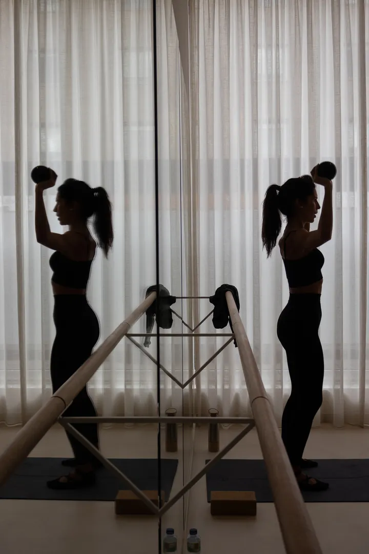 Vard Porto — ginásio-studio em Porto — 4