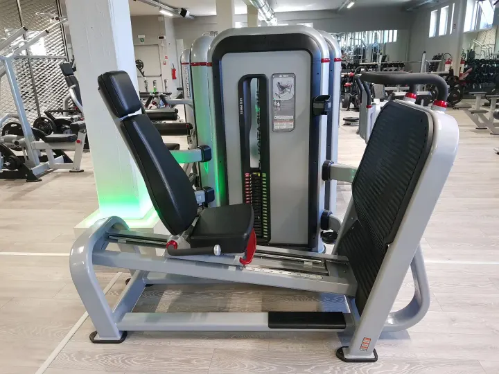 Link Fitness Club Vinci — palestre-studio a Petroio, Vinci — 2