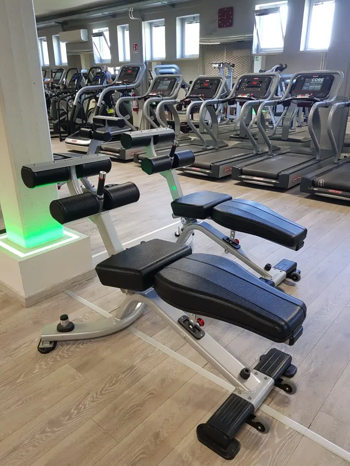 Link Fitness Club Vinci — palestre-studio a Petroio, Vinci — 3