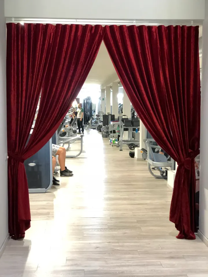 Link Fitness Club Vinci — palestre-studio a Vinci — 3