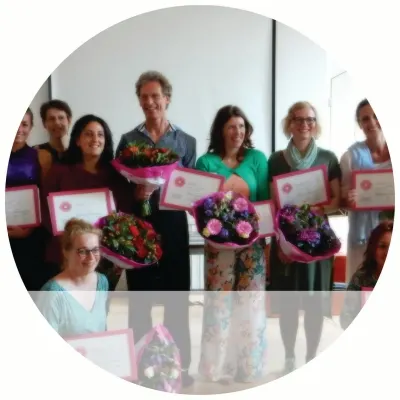 Aplomb-yoga — yoga-studio in Centrum, Deventer — 2