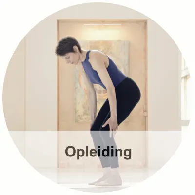 Aplomb-yoga — Yoga in Centrum, Deventer