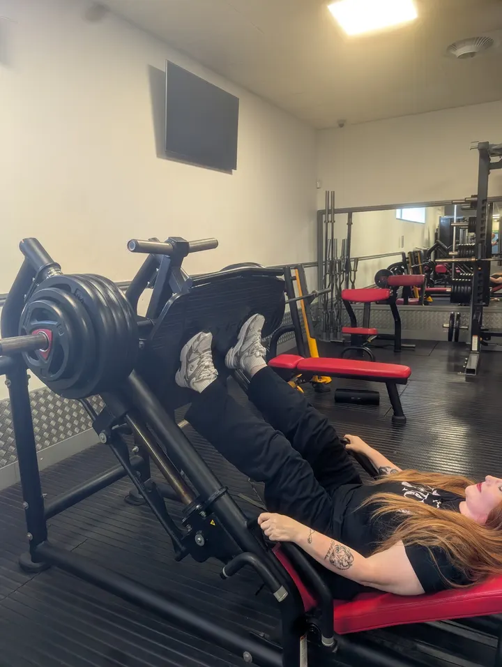 Stafford Leisure Centre — fitness studio in Beaconside, Stafford — 3