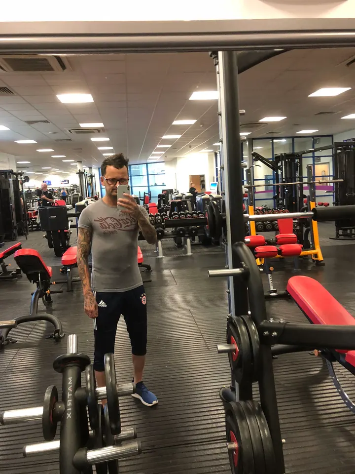 Stafford Leisure Centre — fitness studio in Stafford — 4