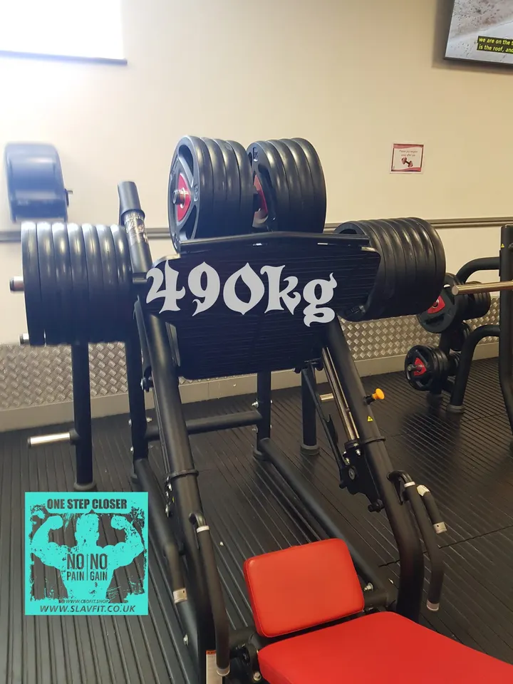 Stafford Leisure Centre — fitness studio in Stafford — 5