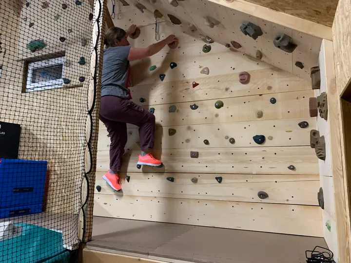 Octoplus-Coaching — salle de fitness-studio à Saint-Jeoire — 3