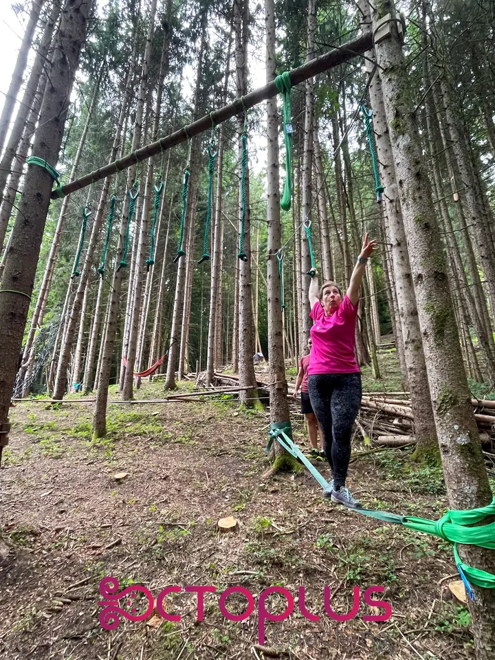 Octoplus-Coaching — salle de fitness-studio à Saint-Jeoire — 4