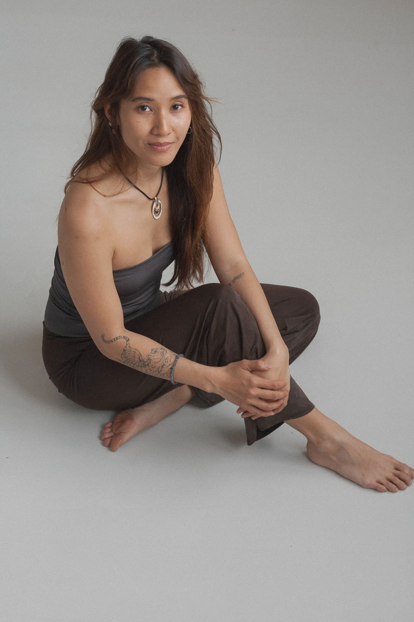 Yoga on the Move - The Circus Rooftop — yoga-studio i Berlin — 6
