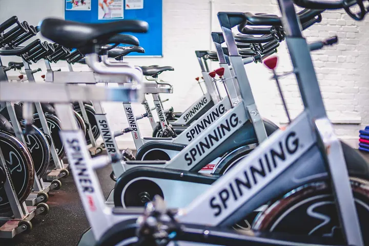 Colombo Centre — fitness studio in Southwark, London — 2
