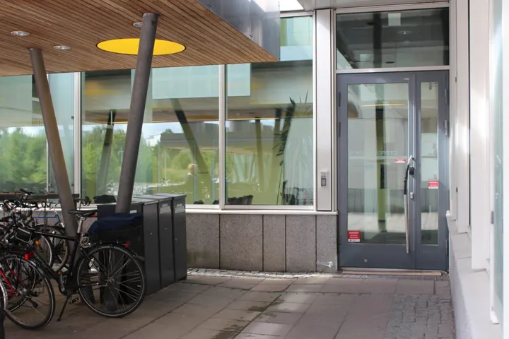 CampusSport Nummi — fitnessstudio – Turku — 3
