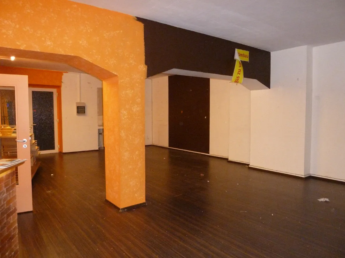 YETIGOLD Salzgrotte Düsseldorf-Oberbilk — wellness-studio i Düsseldorf — 5