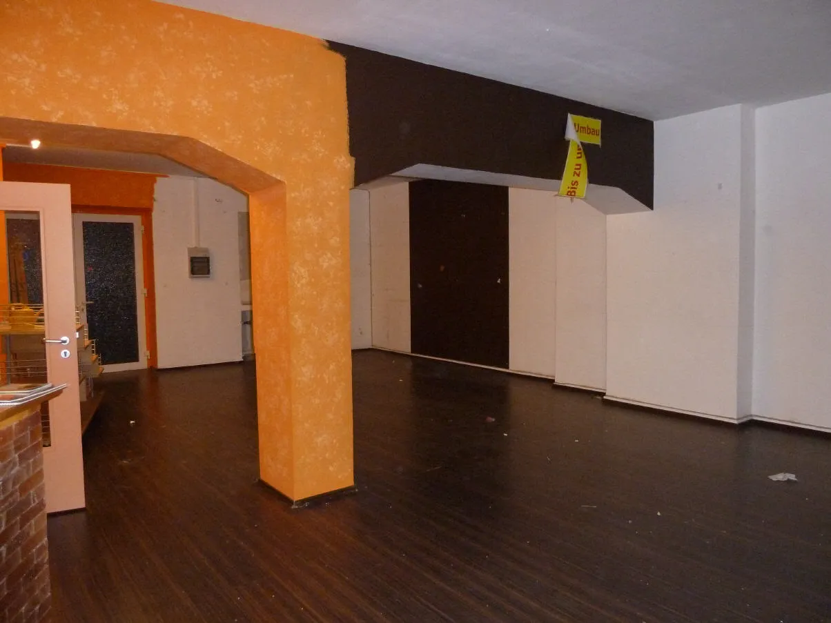 YETIGOLD Salzgrotte Düsseldorf-Oberbilk — wellness-studio i Düsseldorf — 6